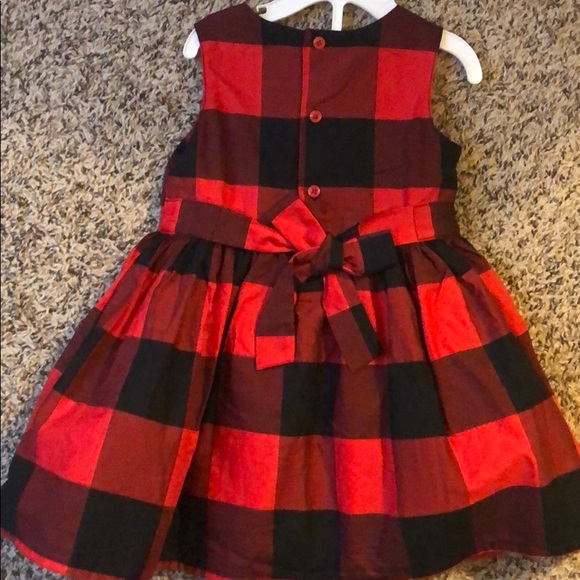 A fall dress for your little one! - Picture 5 of 5